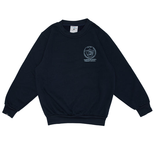 Dandenong North PS Windcheater