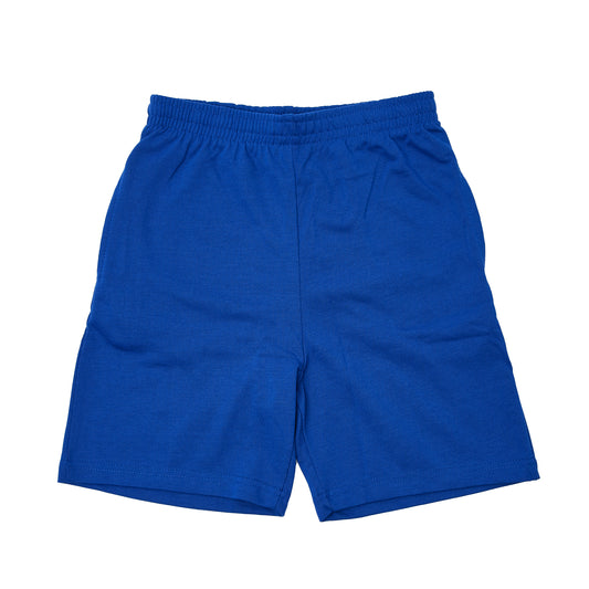 Rugby Shorts - Royal