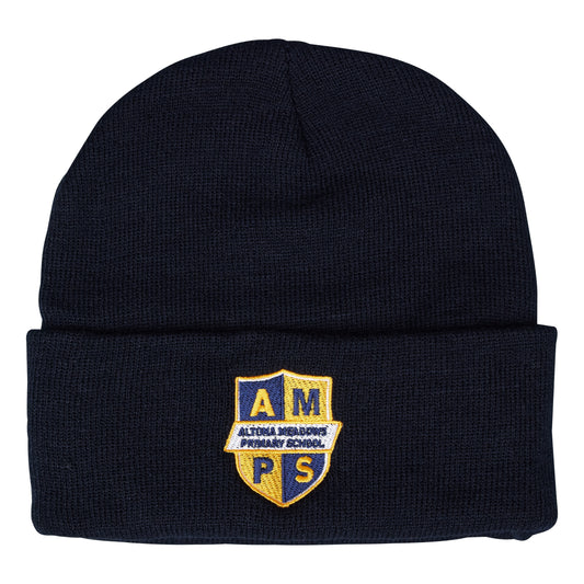Altona Meadows PS Beanie