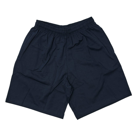 Rugby Shorts - Navy