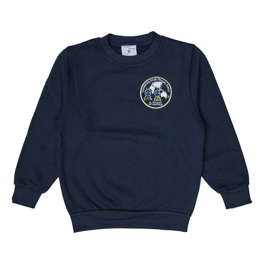 Dandenong South PS Windcheater