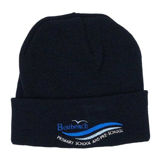 Bonbeach PS Beanie