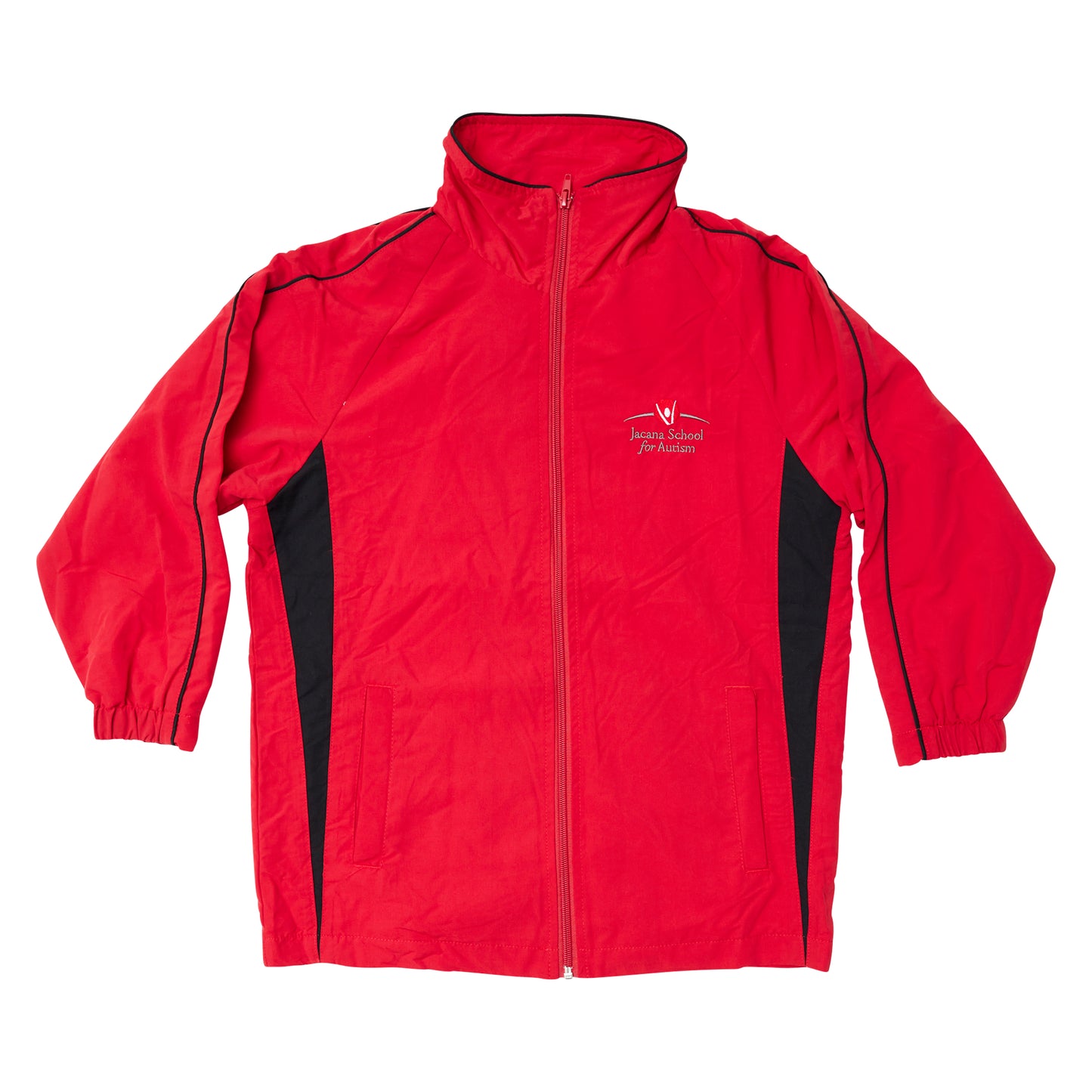 Jacana School Microfibre Sport Jacket (Limited Stock)