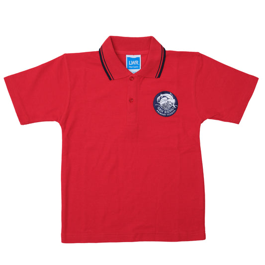 San Remo PS Short Sleeve Polo