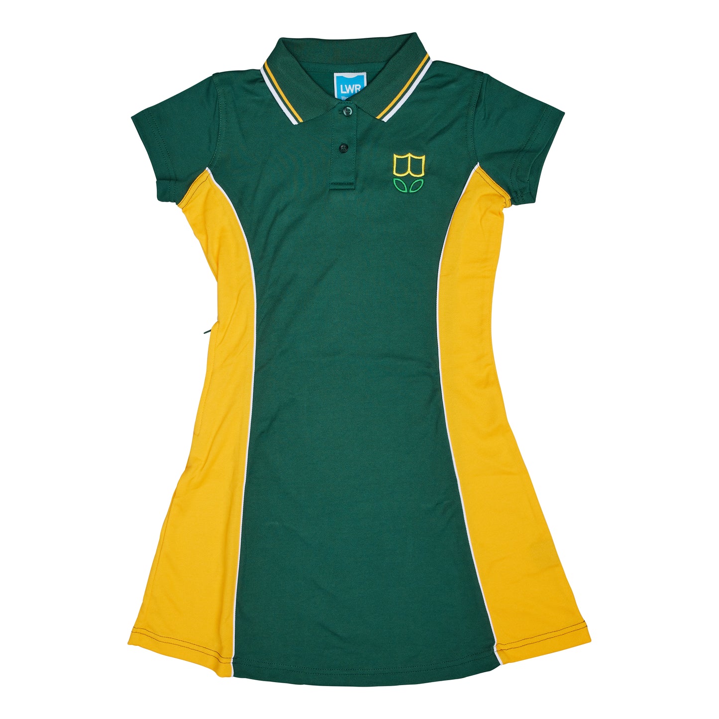 Endeavour Hills SS Harper Dress