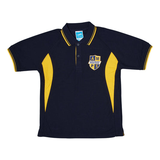 Altona Meadows PS Short Sleeve Polo