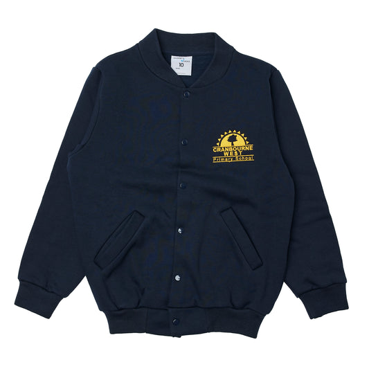 Cranbourne West PS Bomber Jacket
