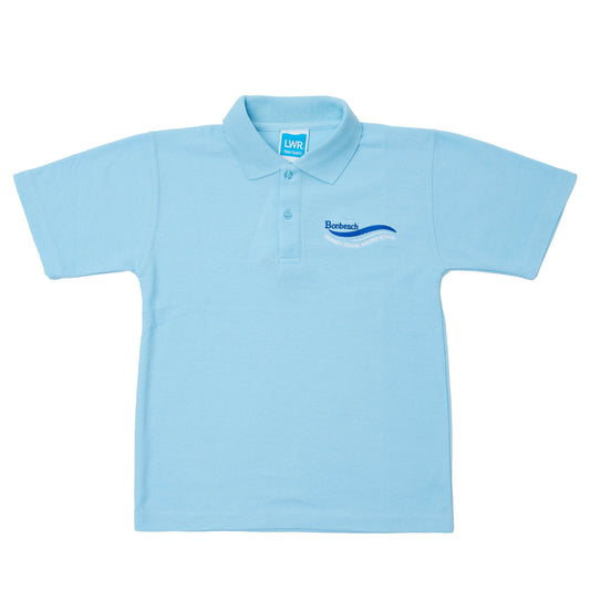 Bonbeach PS Short Sleeve Polo