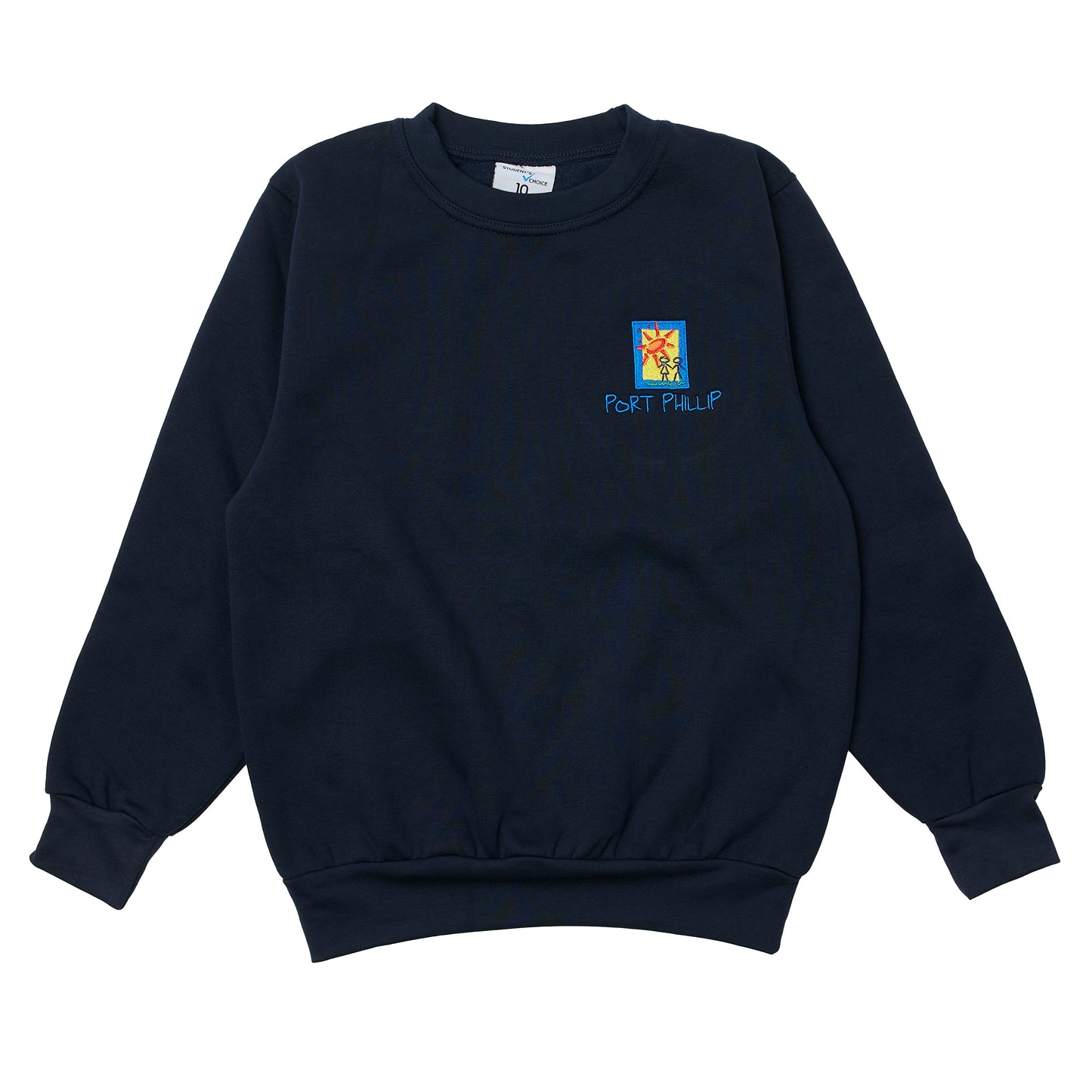 Port Phillip SS Windcheater